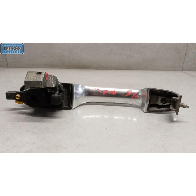 ALFA ROMEO DOOR HANDLE  ALFA ROMEO 147 2000>2004 used