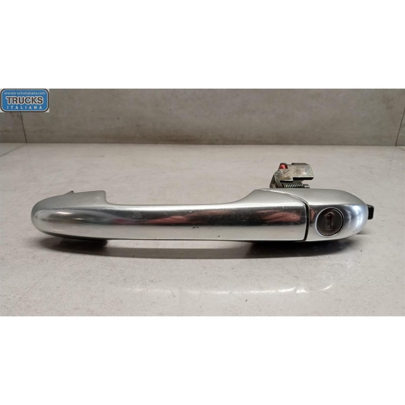 ALFA ROMEO DOOR HANDLE  ALFA ROMEO 147 2000>2004 used