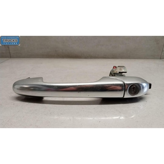 MANIGLIA PORTA ALFA ROMEO 147 2000>2004 usato