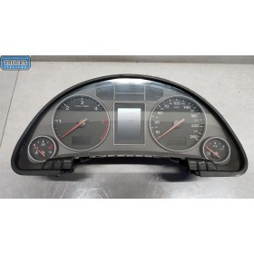 QUADRO STRUMENTI AUDI A4...