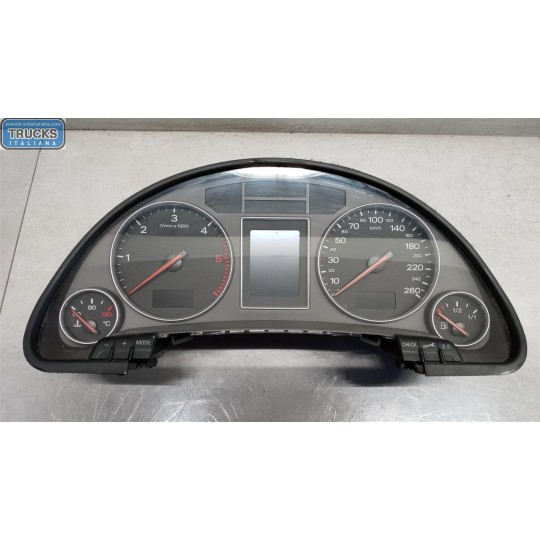 QUADRO STRUMENTI AUDI A4 2000>2004 usato