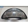 AUDI INSTRUMENT PANEL AUDI A4 2000>2004 used