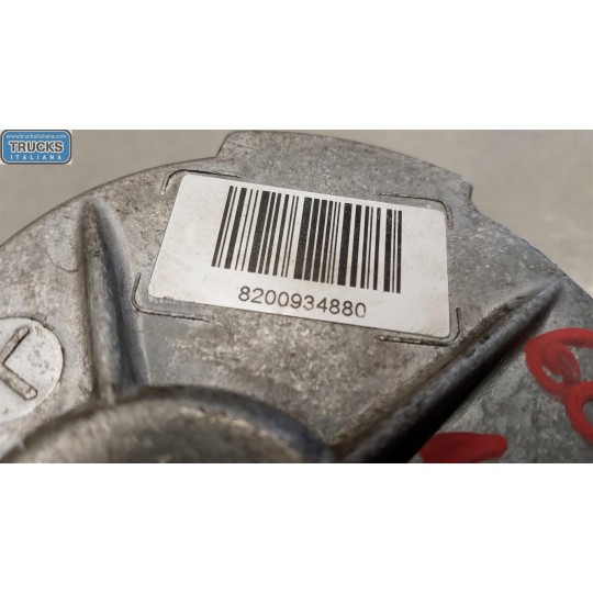 VACUUM PUMP NISSAN Qashqai 2007>2010 used