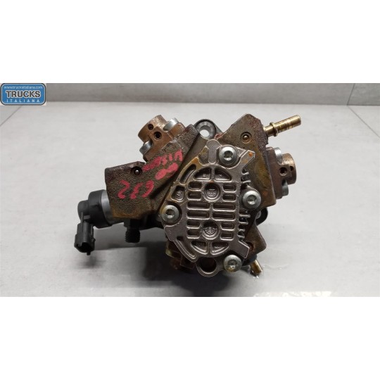INJECTION PUMP  NISSAN Qashqai 2007>2010 used