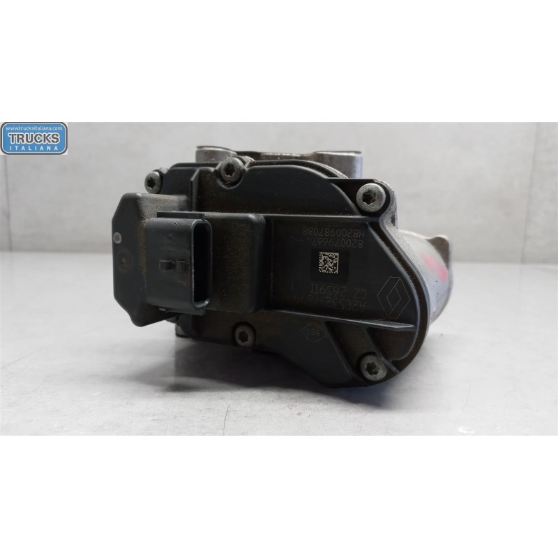 NISSAN VALVOLA EGR NISSAN Qashqai 2007>2010 usato