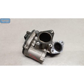 VALVE EGR NISSAN Qashqai...