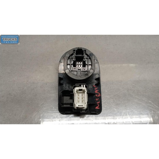 INTERRUTTORI E PULSANTI ABITACOLO NISSAN Qashqai 2007>2010 usato