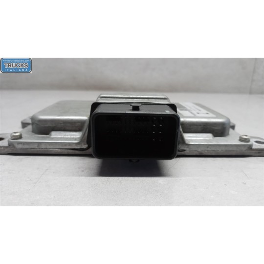 TRASMISSION UNIT NISSAN Qashqai 2007>2010 used
