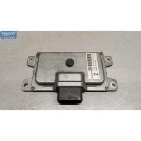 TRASMISSION UNIT NISSAN...