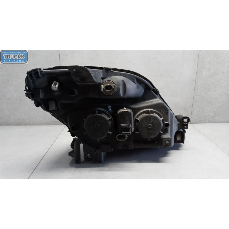 RENAULT FARO ANTERIORE SINISTRO RENAULT Scenic 1999>2003 usato