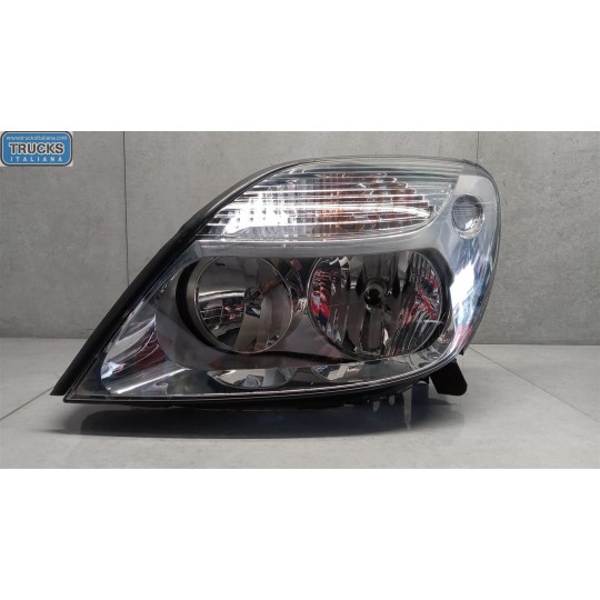 FARO ANTERIORE SINISTRO RENAULT Scenic 1999>2003 usato