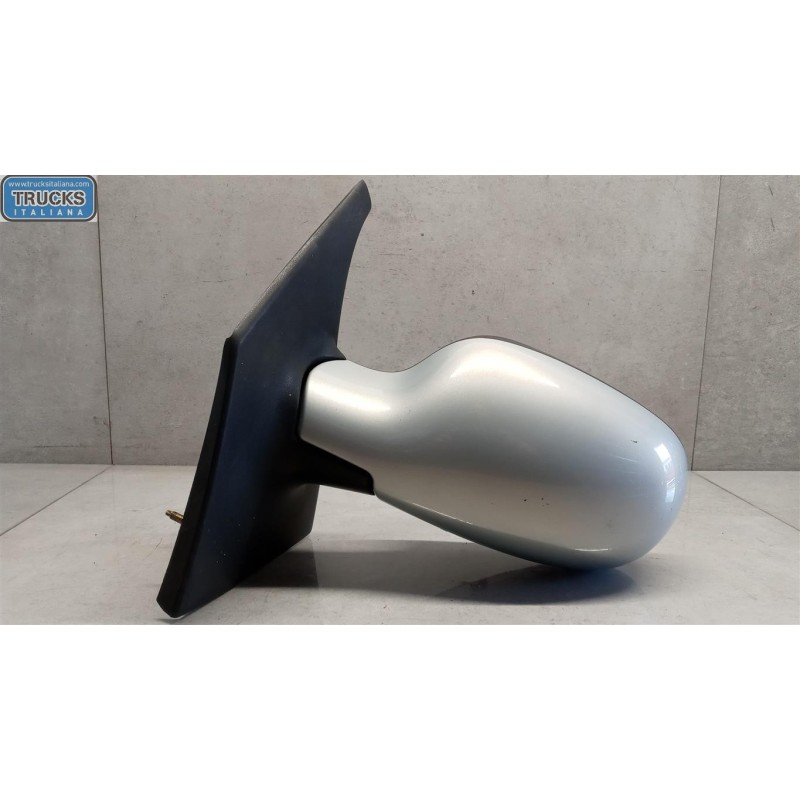 RENAULT LEFT ELETRIC REAR-VIEW MIRROR  RENAULT Scenic 1999>2003 used