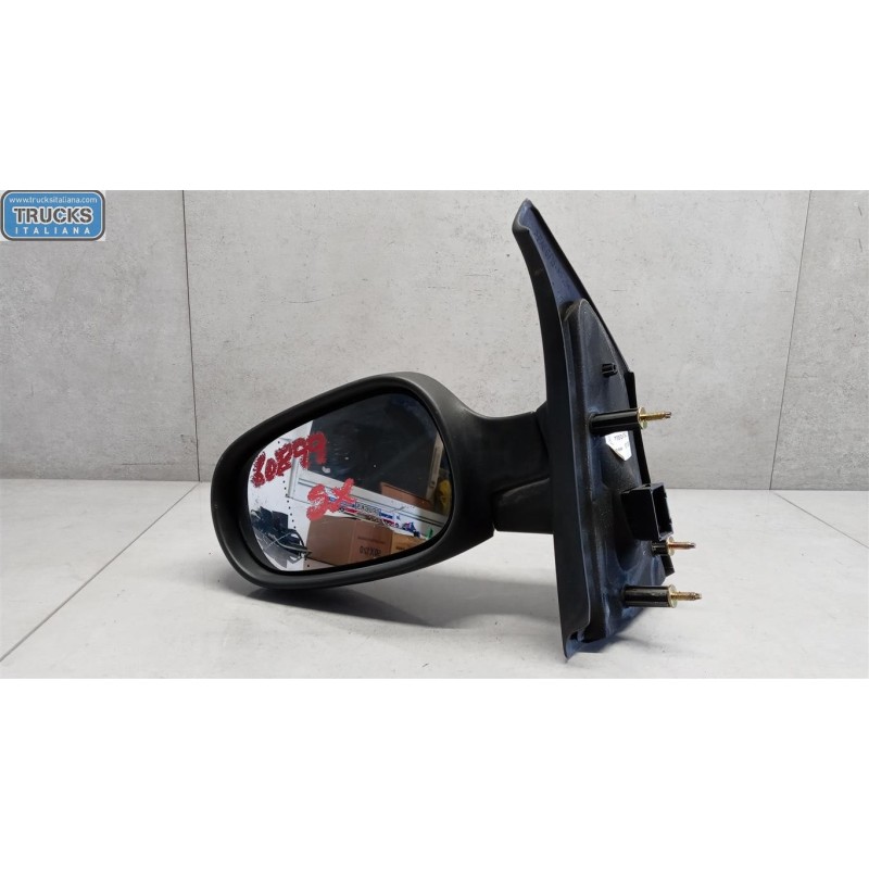 RENAULT LEFT ELETRIC REAR-VIEW MIRROR  RENAULT Scenic 1999>2003 used