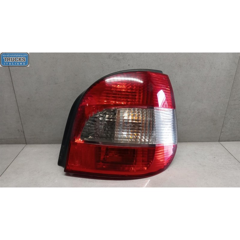 RENAULT RIGHT REAR LIGHT RENAULT Scenic 1999>2003 used