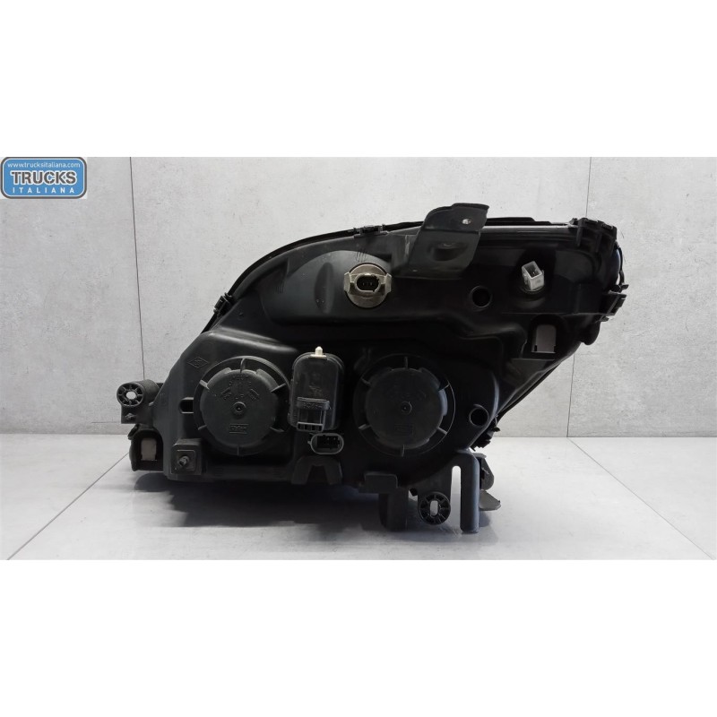RENAULT RIGHT HEADLIGHT RENAULT Scenic 1999>2003 used