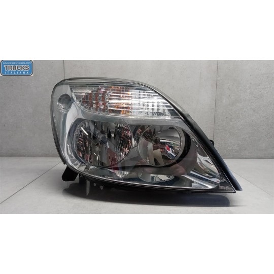 RIGHT HEADLIGHT RENAULT Scenic 1999>2003 used