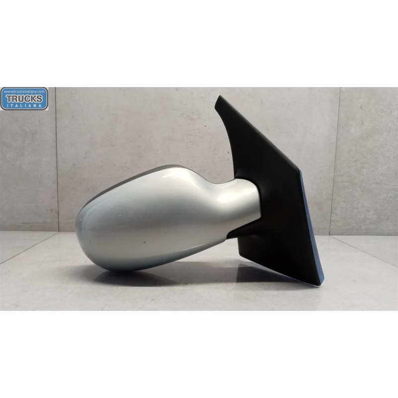 RENAULT RIGHT ELETRIC REAR-VIEW MIRROR  RENAULT Scenic 1999>2003 used