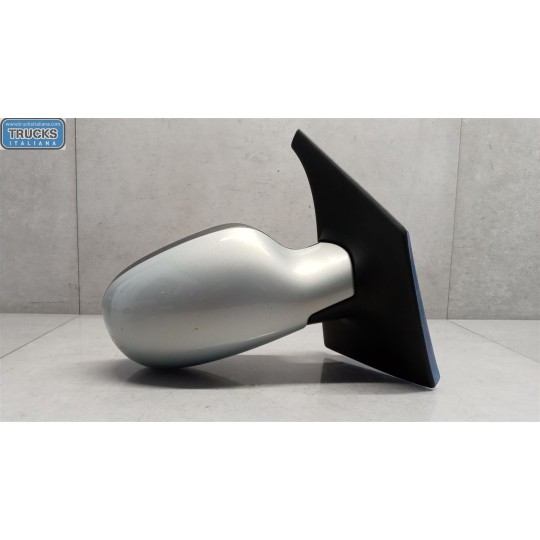 RIGHT ELETRIC REAR-VIEW MIRROR  RENAULT Scenic 1999>2003 used