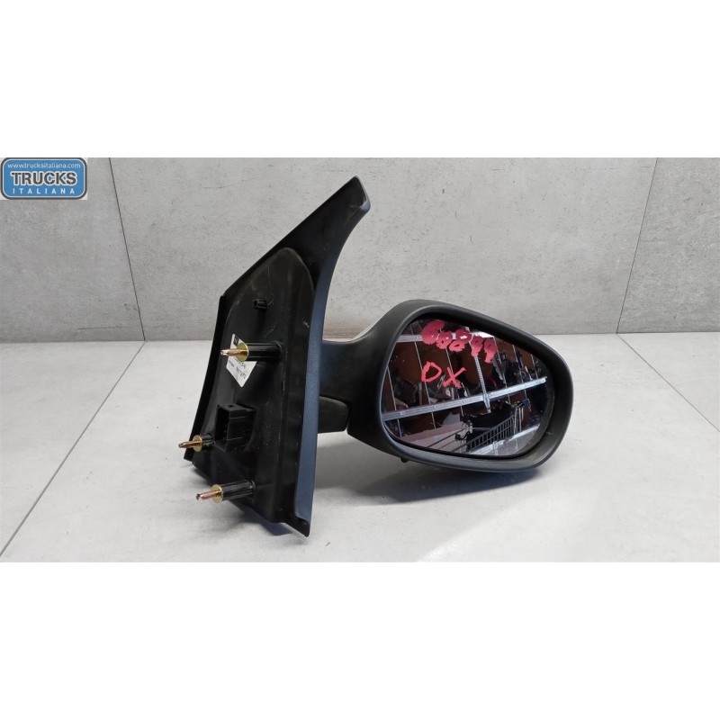RENAULT RIGHT ELETRIC REAR-VIEW MIRROR  RENAULT Scenic 1999>2003 used