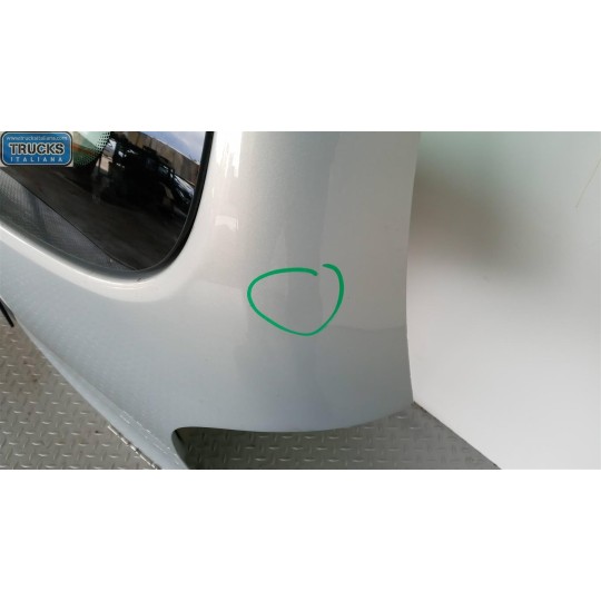 PORTELLONE POSTERIORE RENAULT Scenic 1999>2003 usato