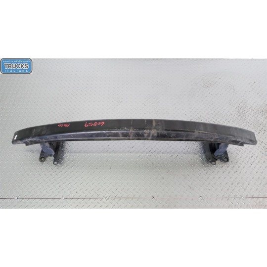 CROSS FRONT BUMPER 
 VOLKSWAGEN Polo 2001>2005 used
