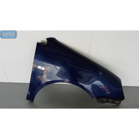 RIGHT FRONT MUDGUARD  VOLKSWAGEN Polo 2001>2005 used