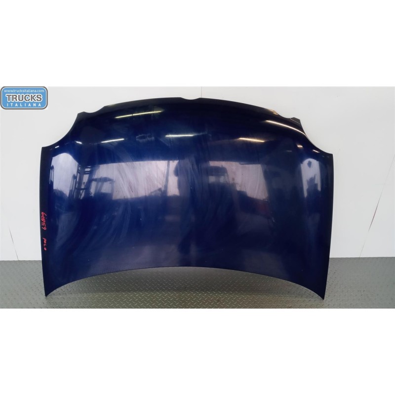 VOLKSWAGEN FRONT HOODS VOLKSWAGEN Polo 2001>2005 used