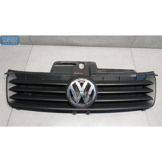 MASKS VOLKSWAGEN Polo 2001>2005 used