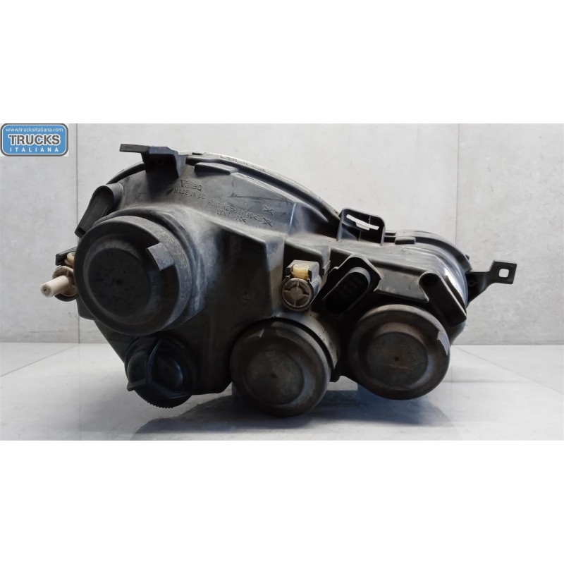 VOLKSWAGEN FRONT LEFT FLASHLIGHT  VOLKSWAGEN Polo 2001>2005 used