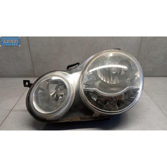 FARO ANTERIORE SINISTRO VOLKSWAGEN Polo 2001>2005 usato