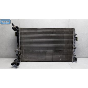 WATER HEAT RADIATOR...