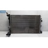 WATER HEAT RADIATOR  VOLKSWAGEN Polo 2001>2005 used