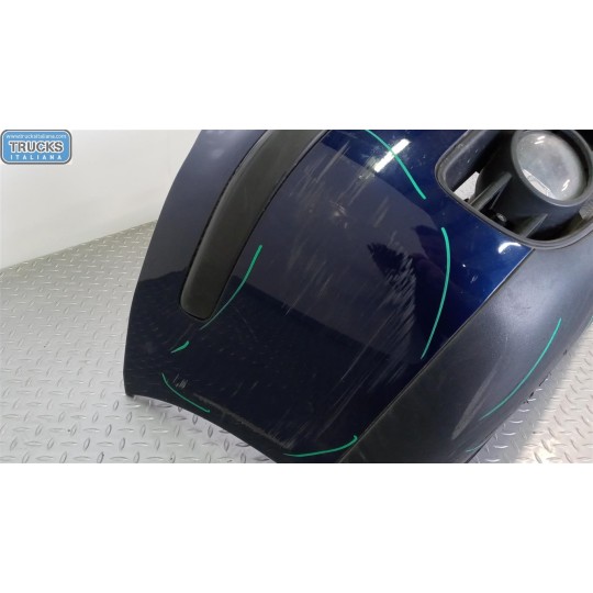 PARAURTI ANTERIORE VOLKSWAGEN Polo 2001>2005 usato