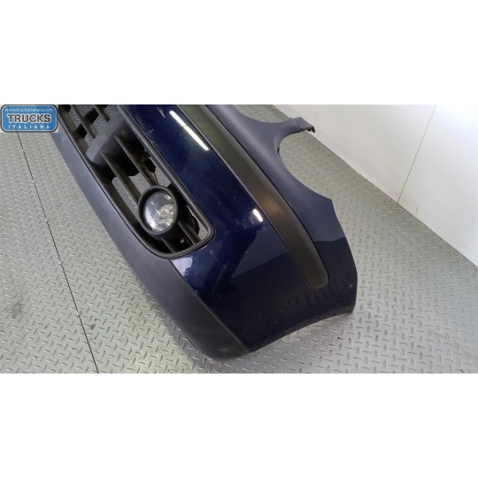 PARAURTI ANTERIORE VOLKSWAGEN Polo 2001>2005 usato