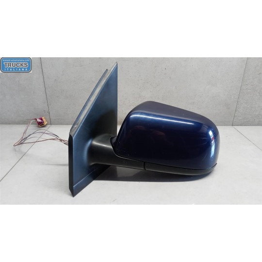 LEFT ELETRIC REAR-VIEW MIRROR  VOLKSWAGEN Polo 2001>2005 used