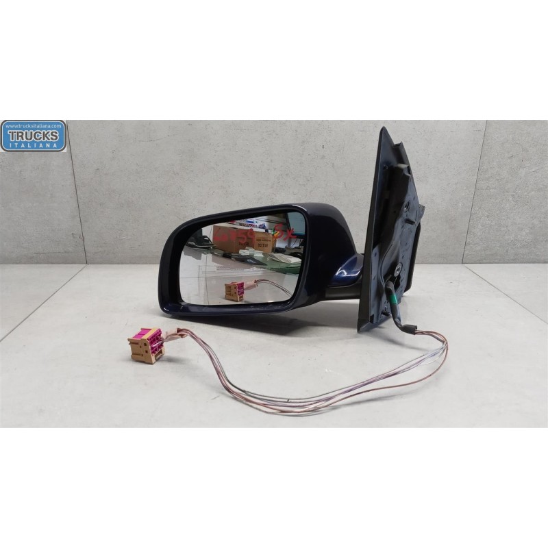 VOLKSWAGEN LEFT ELETRIC REAR-VIEW MIRROR  VOLKSWAGEN Polo 2001>2005 used