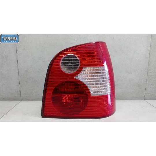 RIGHT REAR LIGHT VOLKSWAGEN Polo 2001>2005 used