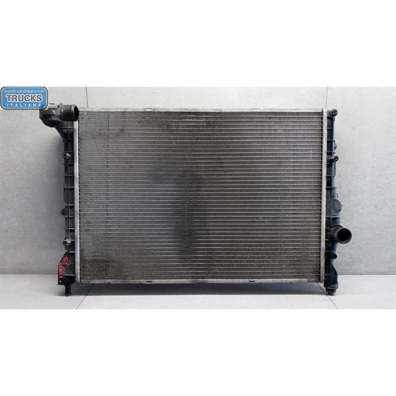ALFA ROMEO WATER HEAT RADIATOR  ALFA ROMEO 147 2000>2004 used