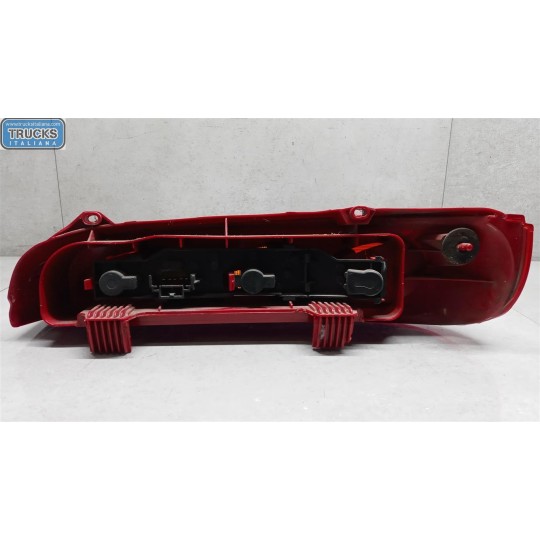 FARO POSTERIORE ESTERNO SINISTRO FIAT Seicento 1998>2010 usato