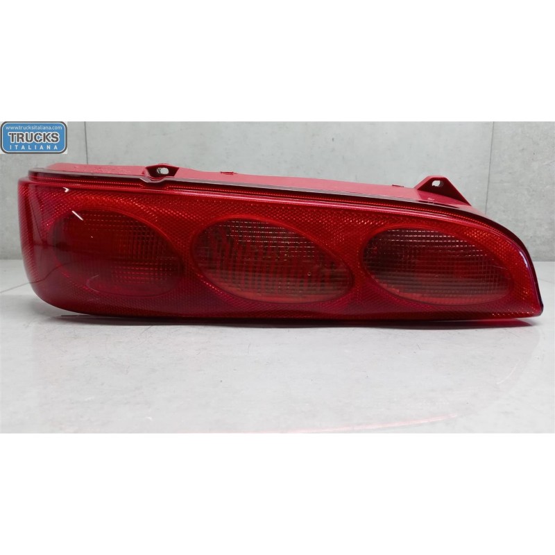 FIAT LEFT REAR LIGHT 
 FIAT Seicento 1998>2010 used