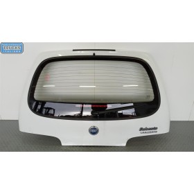 HATCHBACK 
 FIAT Seicento...