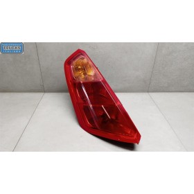 LEFT REAR LIGHT 
 FIAT...