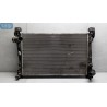 WATER HEAT RADIATOR  FIAT F.Grande Punto 2005>2012 used