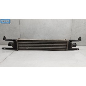 INTERCOOLERS HEAT RADIATOR...