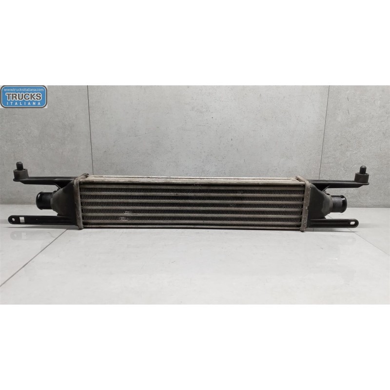 FIAT INTERCOOLERS HEAT RADIATOR  FIAT F.Grande Punto 2005>2012 used