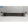 INTERCOOLERS HEAT RADIATOR  FIAT F.Grande Punto 2005>2012 used