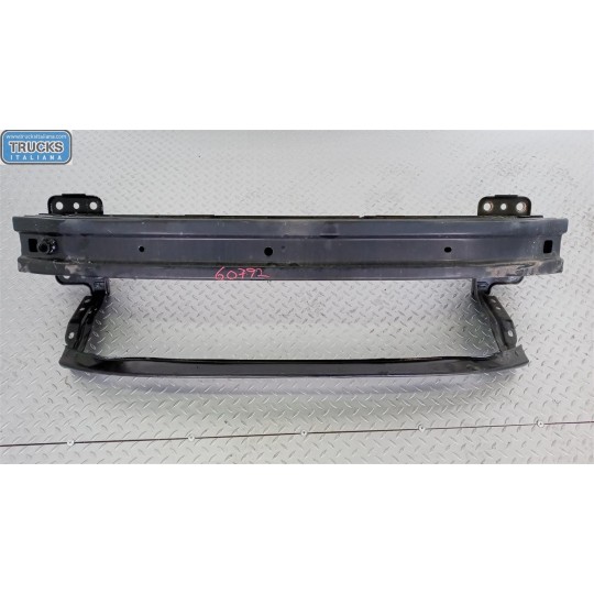 CROSS FRONT BUMPER 
 FIAT F.Grande Punto 2005>2012 used