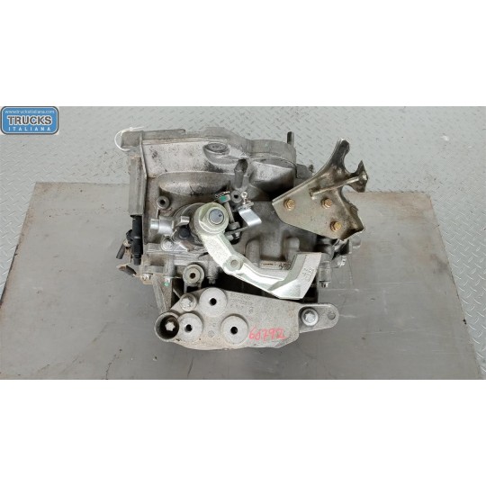 CAMBIO FIAT F.Grande Punto 2005>2012 usato