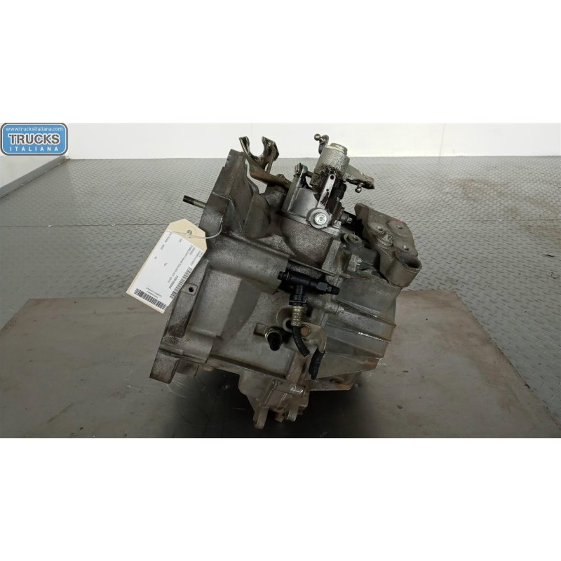 FIAT GEARBOXES  FIAT F.Grande Punto 2005>2012 used
