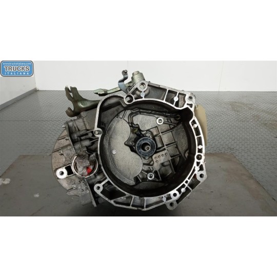 CAMBIO FIAT F.Grande Punto 2005>2012 usato